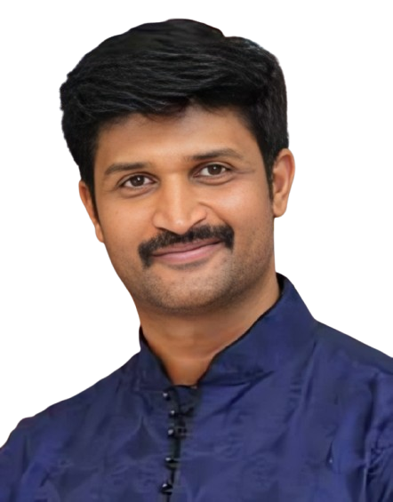 Kamal Kamaraju